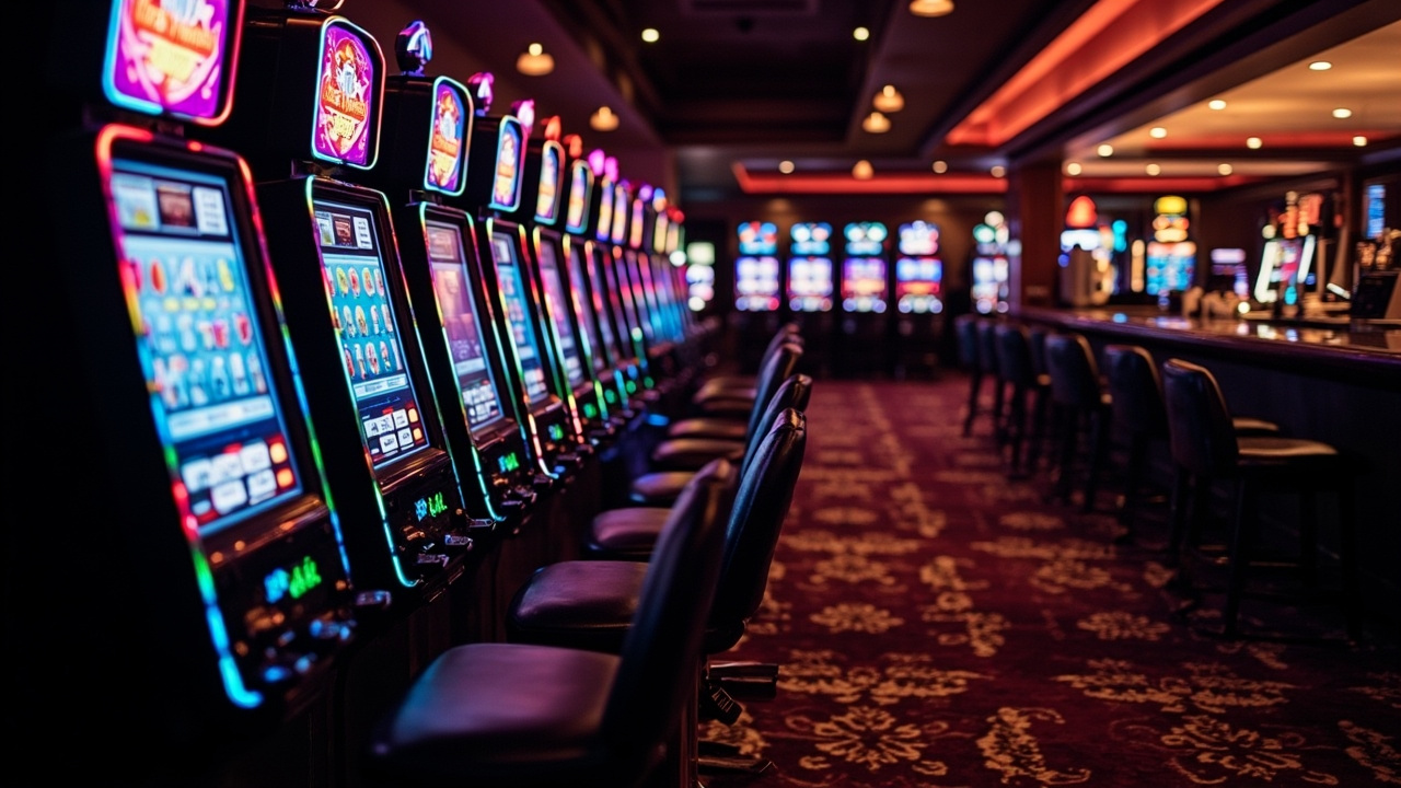 Live Dealer 3D Pokies Worth Your Time in Australia Live Dealer 3D Pokies Worth Your Time in Australia